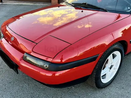 Mazda 323 1992 года за 1 350 000 тг. в Караганда – фото 11