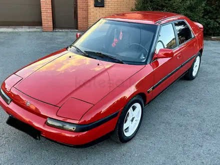 Mazda 323 1992 года за 1 350 000 тг. в Караганда – фото 12