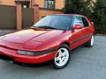 Mazda 323 1992 годаүшін1 350 000 тг. в Караганда – фото 8