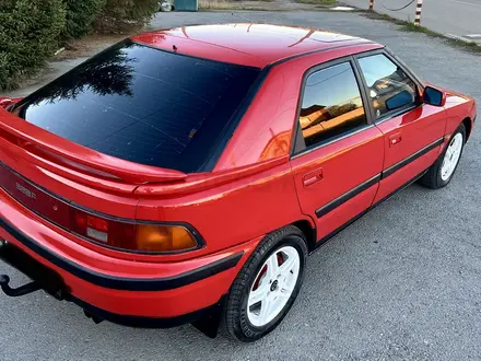 Mazda 323 1992 года за 1 350 000 тг. в Караганда – фото 18