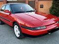 Mazda 323 1992 годаүшін1 350 000 тг. в Караганда – фото 5