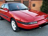 Mazda 323 1992 годаүшін1 350 000 тг. в Караганда – фото 5