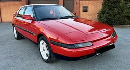 Mazda 323 1992 годаүшін1 350 000 тг. в Караганда – фото 5