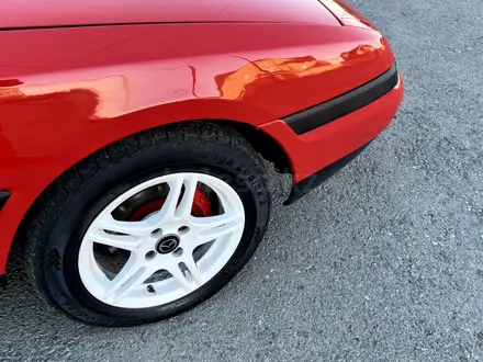 Mazda 323 1992 года за 1 350 000 тг. в Караганда – фото 7