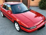 Mazda 323 1992 годаүшін1 350 000 тг. в Караганда – фото 4