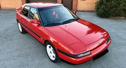 Mazda 323 1992 годаүшін1 350 000 тг. в Караганда – фото 4