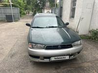 Subaru Outback 1997 годаүшін2 500 000 тг. в Алматы