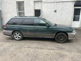 Subaru Outback 1997 годаүшін2 500 000 тг. в Алматы – фото 2