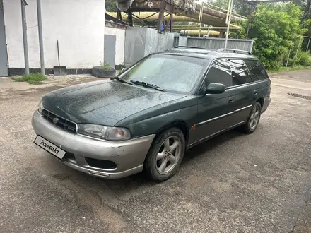 Subaru Outback 1997 года за 2 500 000 тг. в Алматы – фото 5