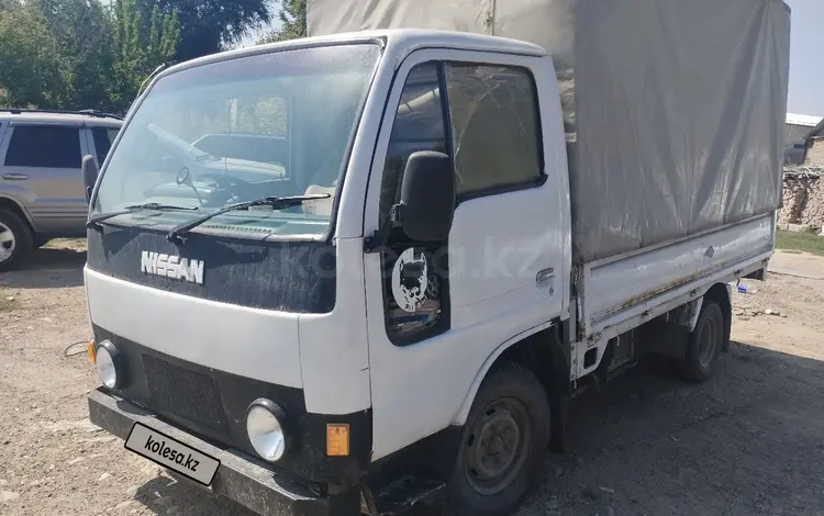 Nissan  Atlas 1992 года за 3 800 000 тг. в Алматы