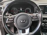 Kia Sportage 2021 года за 10 800 000 тг. в Костанай – фото 3
