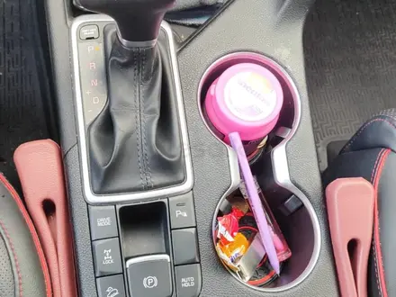 Kia Sportage 2021 года за 10 800 000 тг. в Костанай – фото 6