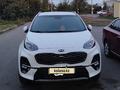 Kia Sportage 2021 года за 10 800 000 тг. в Костанай
