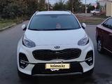 Kia Sportage 2021 года за 10 800 000 тг. в Костанай