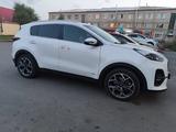 Kia Sportage 2021 года за 10 800 000 тг. в Костанай – фото 2