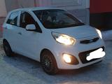 Kia Picanto 2014 года за 5 300 000 тг. в Жезказган – фото 5