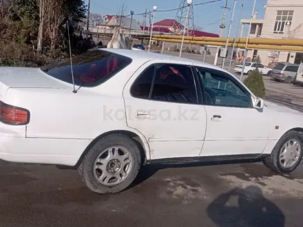 Toyota Camry 1990 года за 1 750 000 тг. в Алматы – фото 6