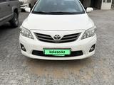 Toyota Corolla 2012 года за 7 500 000 тг. в Алматы