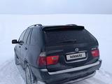 BMW X5 2006 года за 6 500 000 тг. в Алматы – фото 2