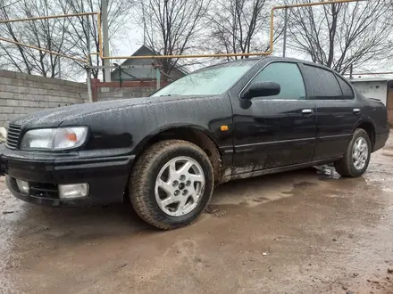 Nissan Maxima 1996 года за 2 200 000 тг. в Алматы – фото 9