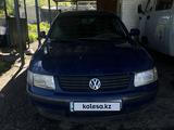 Volkswagen Passat 1997 годаүшін1 100 000 тг. в Усть-Каменогорск – фото 3