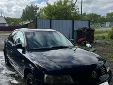 Volkswagen Passat, 1997