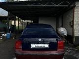 Volkswagen Passat 1997 годаүшін1 100 000 тг. в Усть-Каменогорск – фото 4