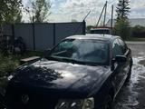 Volkswagen Passat 1997 годаүшін1 100 000 тг. в Усть-Каменогорск – фото 2