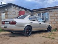 Nissan Primera 1993 годаfor950 000 тг. в Павлодар