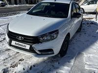 ВАЗ (Lada) Vesta 2019 годаүшін5 200 000 тг. в Шымкент