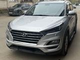 Hyundai Tucson 2019 года за 10 500 000 тг. в Уральск – фото 4