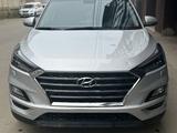 Hyundai Tucson 2019 года за 10 500 000 тг. в Уральск