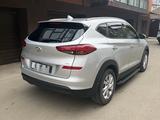 Hyundai Tucson 2019 года за 10 500 000 тг. в Уральск – фото 3