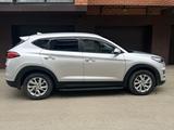 Hyundai Tucson 2019 года за 10 500 000 тг. в Уральск – фото 2