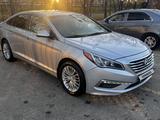 Hyundai Sonata 2015 года за 6 700 000 тг. в Астана