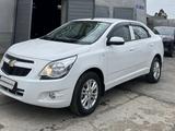 Chevrolet Cobalt 2025 года за 6 400 000 тг. в Шымкент