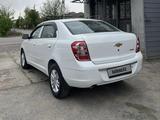 Chevrolet Cobalt 2025 года за 6 400 000 тг. в Шымкент – фото 2