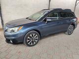Subaru Outback 2015 года за 5 600 000 тг. в Актау