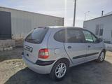 Renault Scenic 2000 года за 2 500 000 тг. в Атырау – фото 3