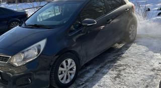 Kia Rio 2013 года за 4 700 000 тг. в Караганда