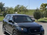 Hyundai Santa Fe 2007 года за 6 200 000 тг. в Туркестан – фото 3