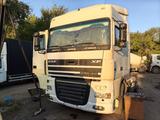 DAF  95XF 2006 года за 3 600 000 тг. в Караганда