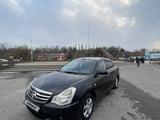 Nissan Almera 2014 годаүшін3 300 000 тг. в Шымкент – фото 4