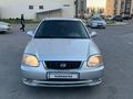 Hyundai Accent 2003 года за 1 600 000 тг. в Шымкент – фото 5