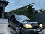 Mercedes-Benz E 280 1993 годаfor2 300 000 тг. в Алматы – фото 3