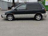 Mitsubishi Space Runner 1996 годаүшін2 550 000 тг. в Алматы – фото 3