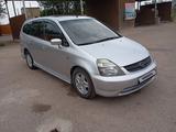 Honda Stream 2002 года за 3 000 000 тг. в Шу – фото 3