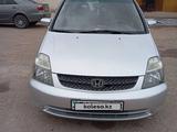 Honda Stream 2002 года за 3 000 000 тг. в Шу