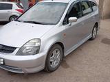 Honda Stream 2002 года за 3 000 000 тг. в Шу – фото 4