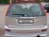 Honda Stream 2002 года за 3 000 000 тг. в Шу – фото 2
